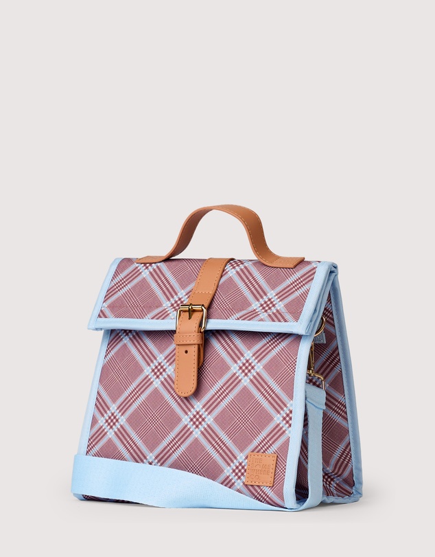 The Somewhere Co - Heirloom Lunch Satchel