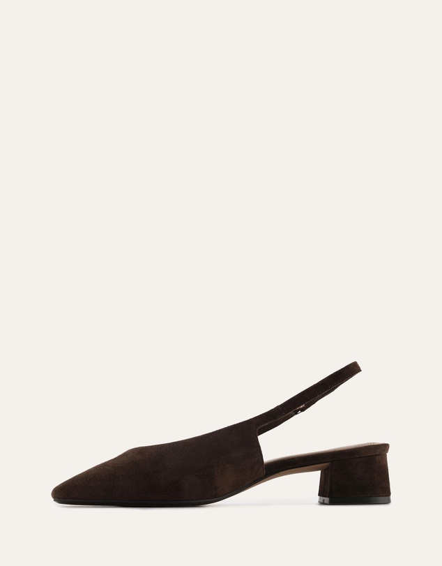 Jo Mercer - Wella Low Heels