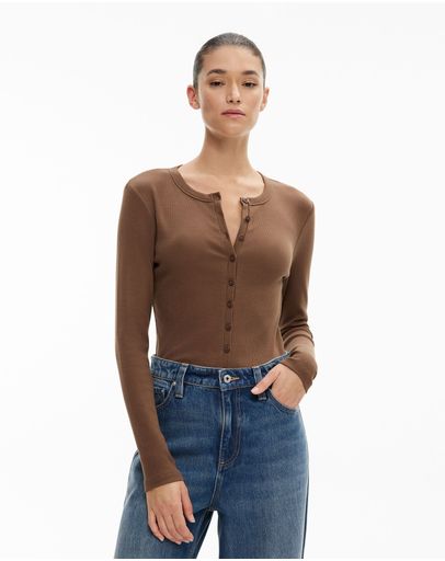 Hazelnut