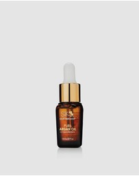 Silk Oil of Morocco - Skincare Essentials - Hamper Collection