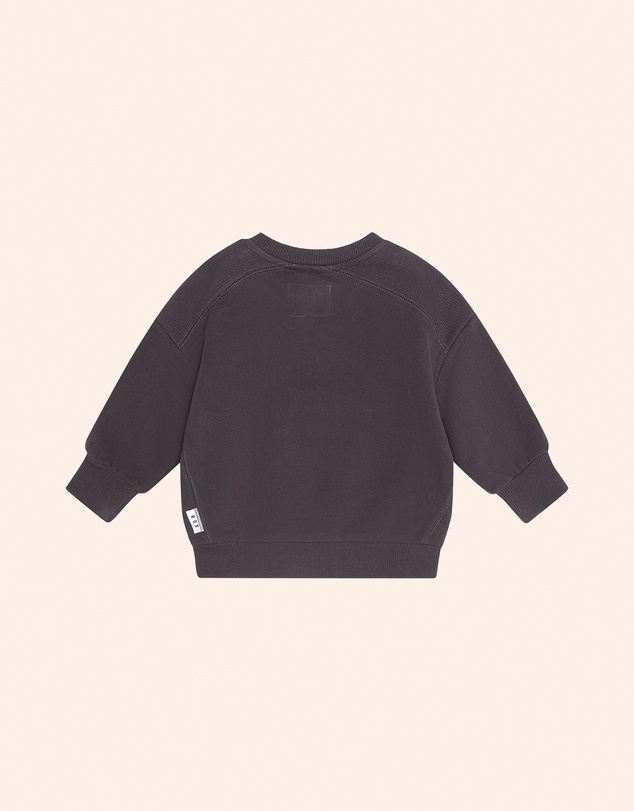 Huxbaby - Skater Hux Sweatshirt - Babies-Teens