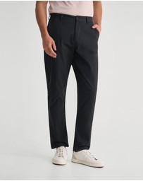 Oxford - Relaxed Fit Chino