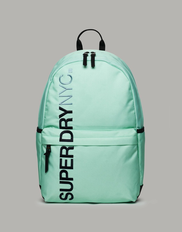 Superdry - NYC Montana Backpack