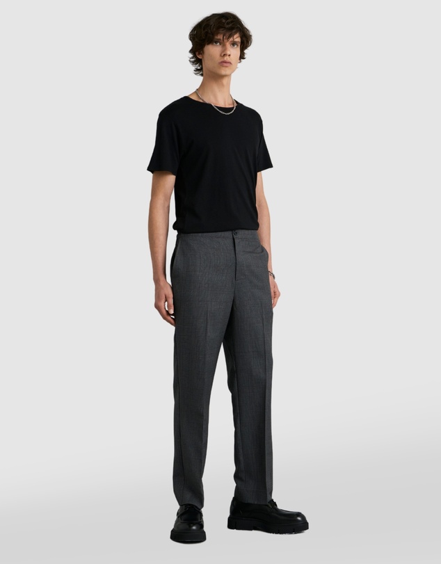 Nique - Adie Wool Pants