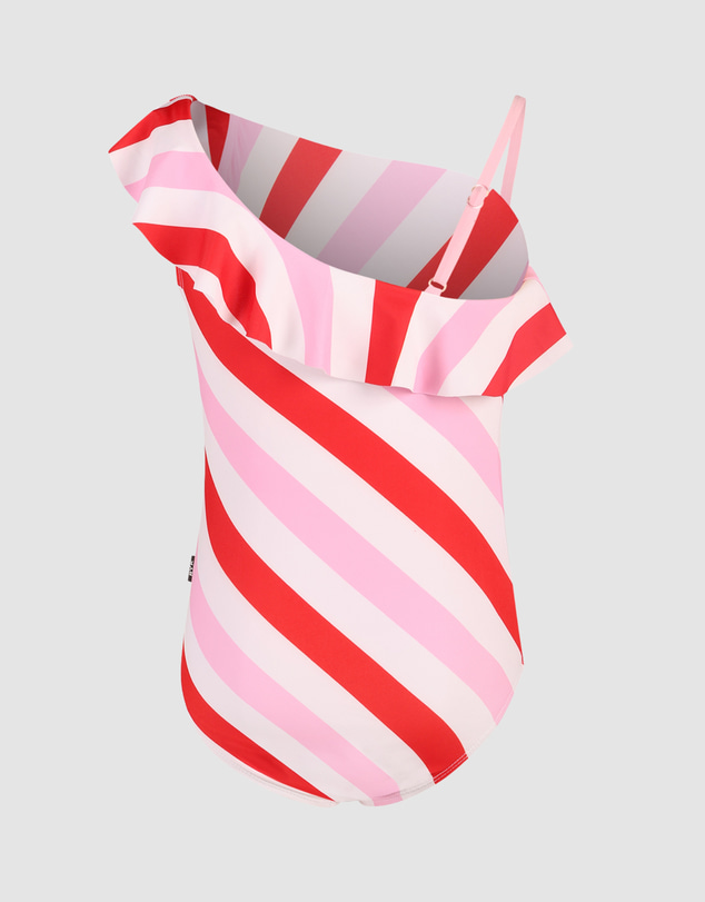 Rock Your Kid - Sabrina One Piece in Stripe