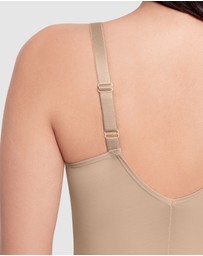 Miraclesuit Shapewear - Comfy Curves Padded Cup Firm Control Shaping Camisole