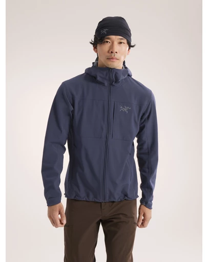 Arc'teryx - Gamma MX Hoody Men's