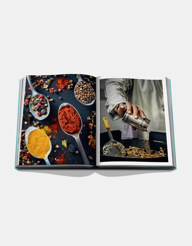 Assouline  - Red Sea: The Saudi Coast