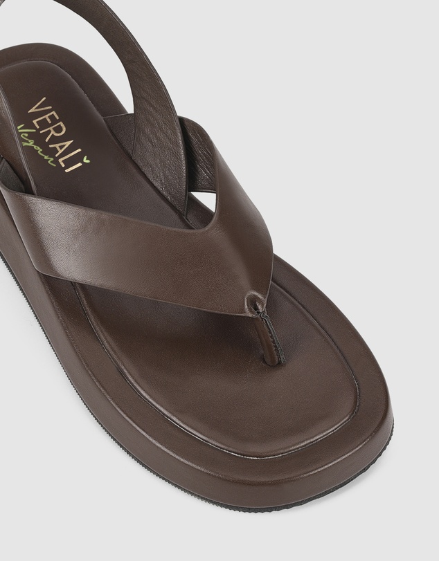 Verali - Bono Platform Sandals