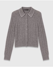 Maje - Mitorsala Cardigan