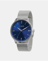 Jag - Jag Reglan Mens Watch