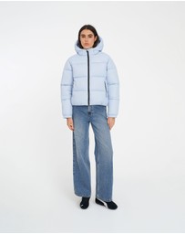 Huffer - Women's Street Puffer Jacket