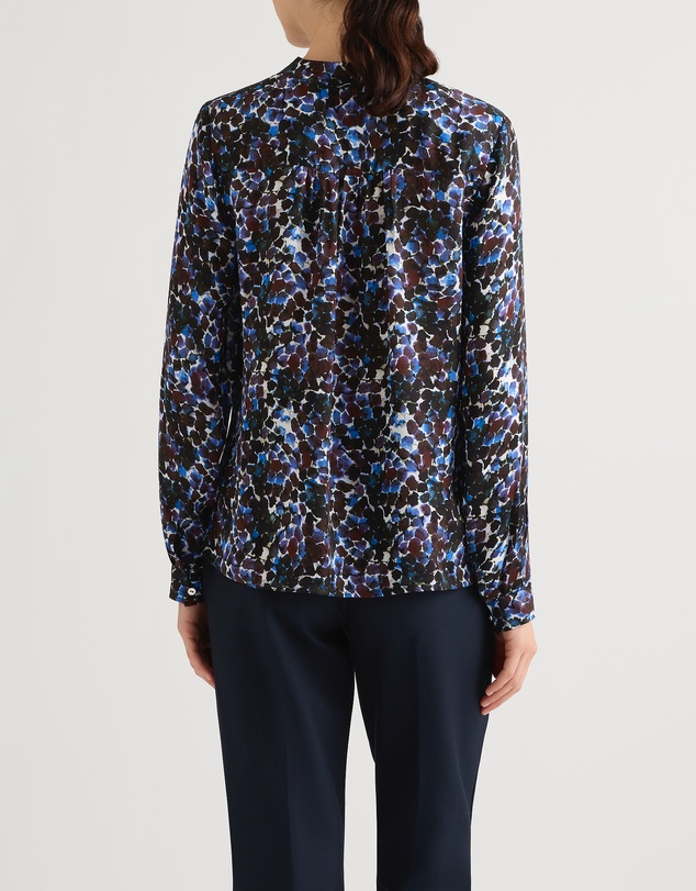 David Lawrence - Heidi Blouse
