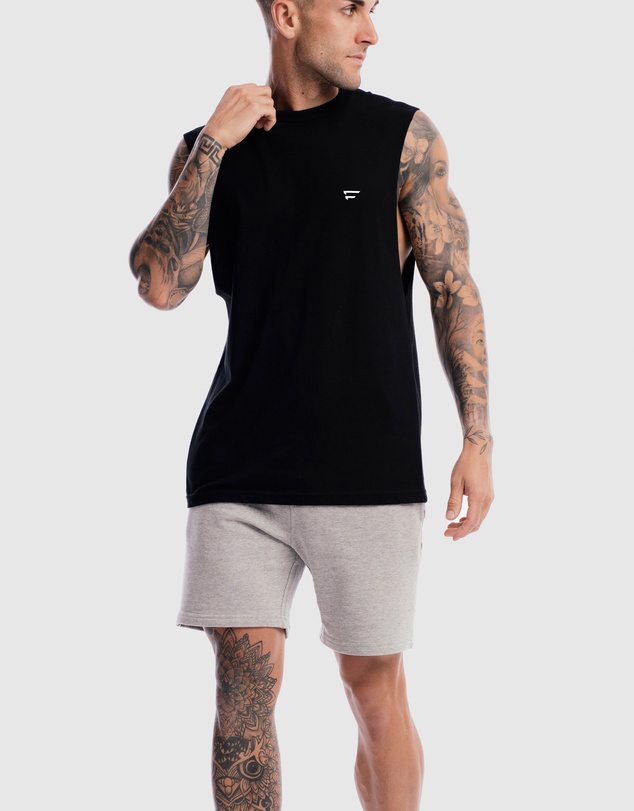 First Division - 3-Pack Performance Crest Tank