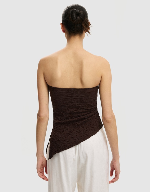 Cotton On - Lottie Bandeau Top