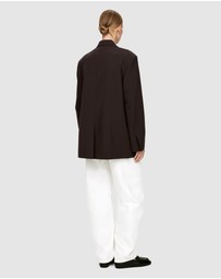 ARKET - Oversized Blazer