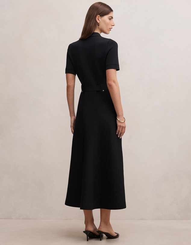 Forever New - Amy Knitted Midi Dress