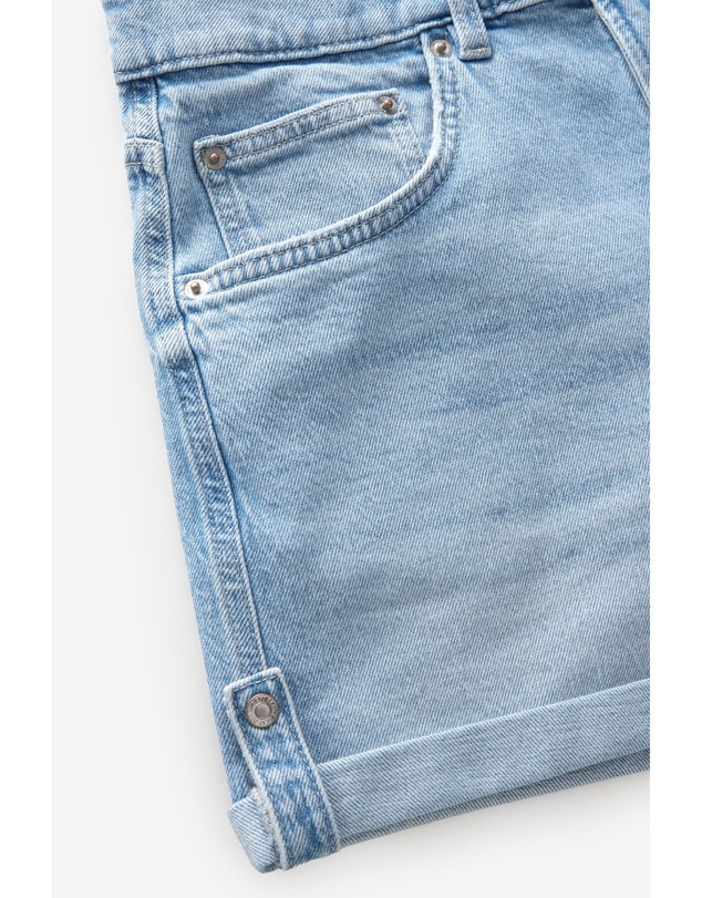 NEXT - Denim Boy Shorts