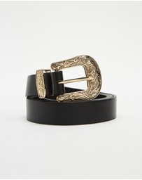 Sol Sana - Western Belt