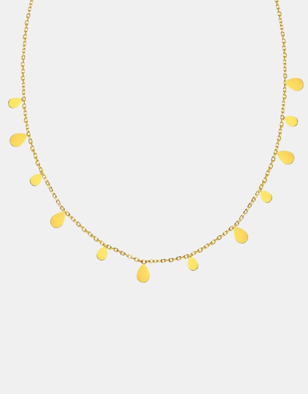 Pastiche - Lola Necklace