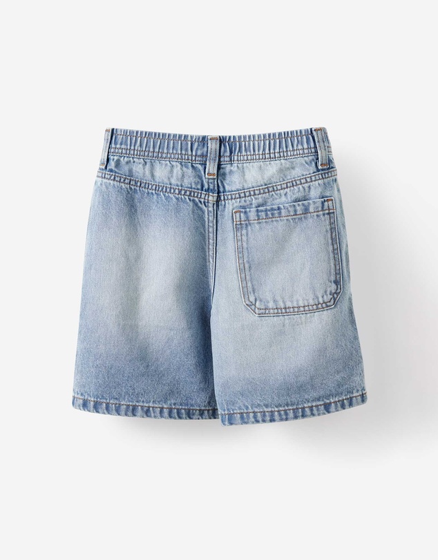Cotton On Kids - Koby Pull On Short
