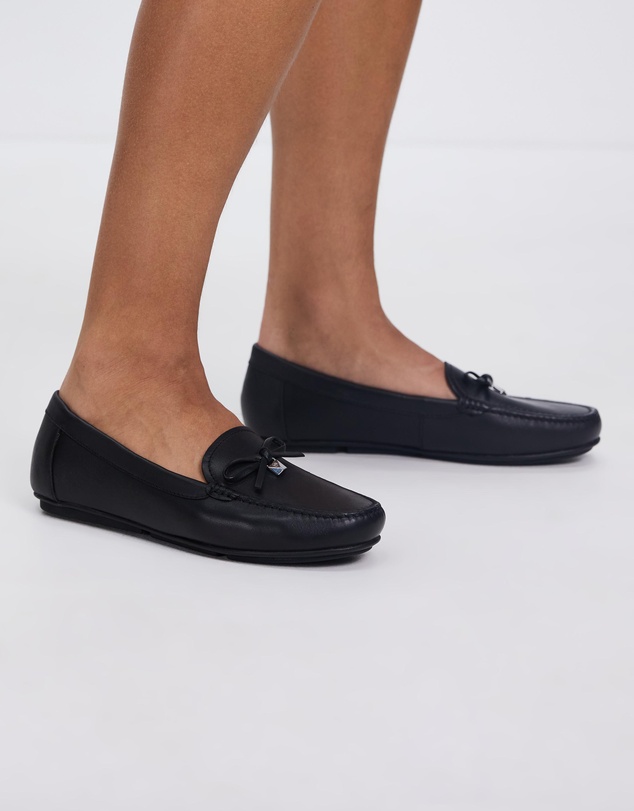 Michael Kors - Juliette Moc Loafers