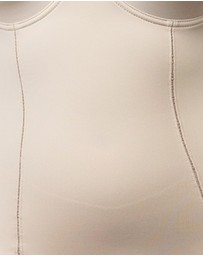 Naturana - Moulded Underwire Cup Shaping Bodysuit