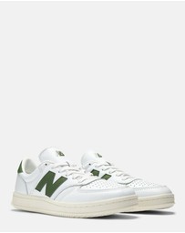 New Balance - T500 - Unisex
