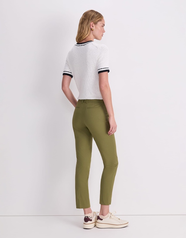 Sportscraft - Evie Capri Pant