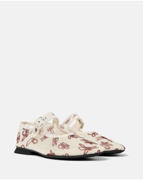 Camper - Ballerinas Casi Myra