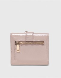 Maje - Miss M Wallet Na Plack Small Leather Goods
