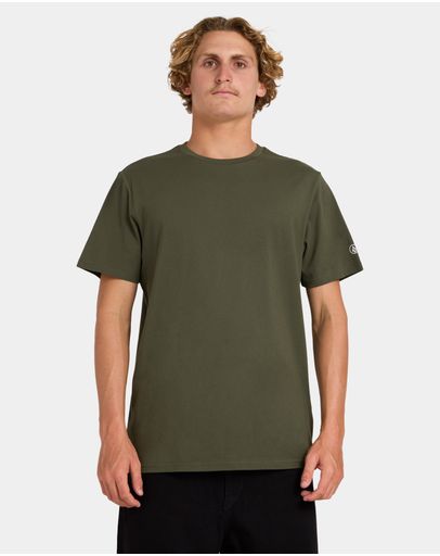 SQUADRON GREEN