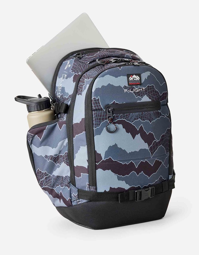 Rip Curl - F-Light Posse 35L Search Camo Backpack