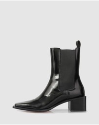 Beau Coops - Arolie Ankle Boots