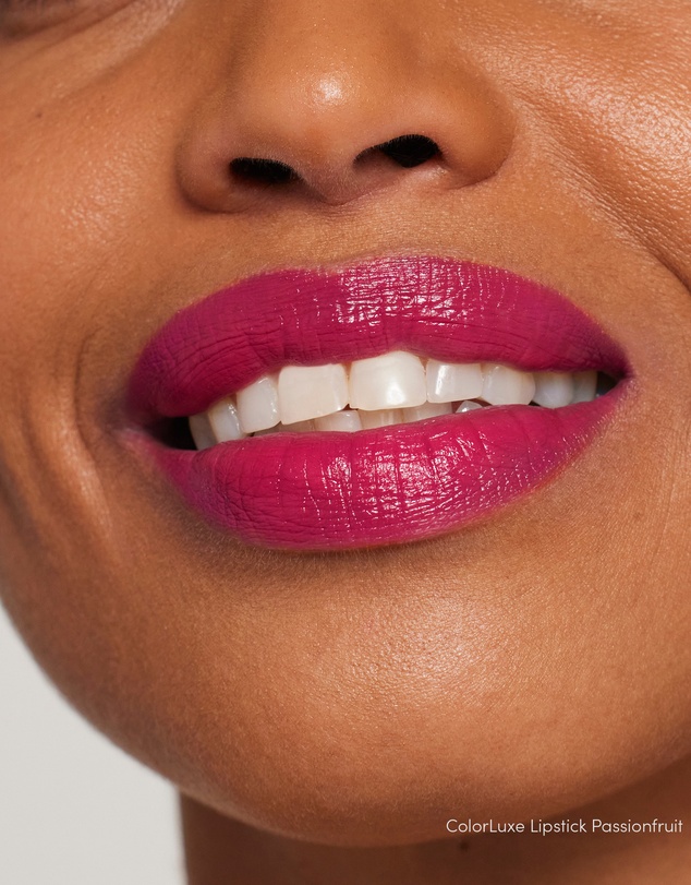 Jane Iredale - ColorLuxe Hydrating Cream Lipstick