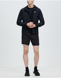 Brooks - Canopy Jacket