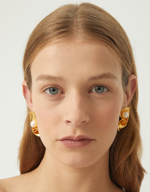 Brie Leon - Naia Earrings