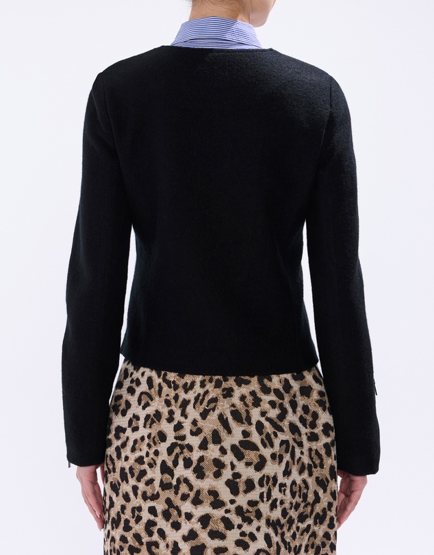 Marcs - Piper Felted Wool Jacket