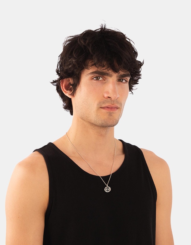 TwoJeys - Twojeys Superstar Necklace