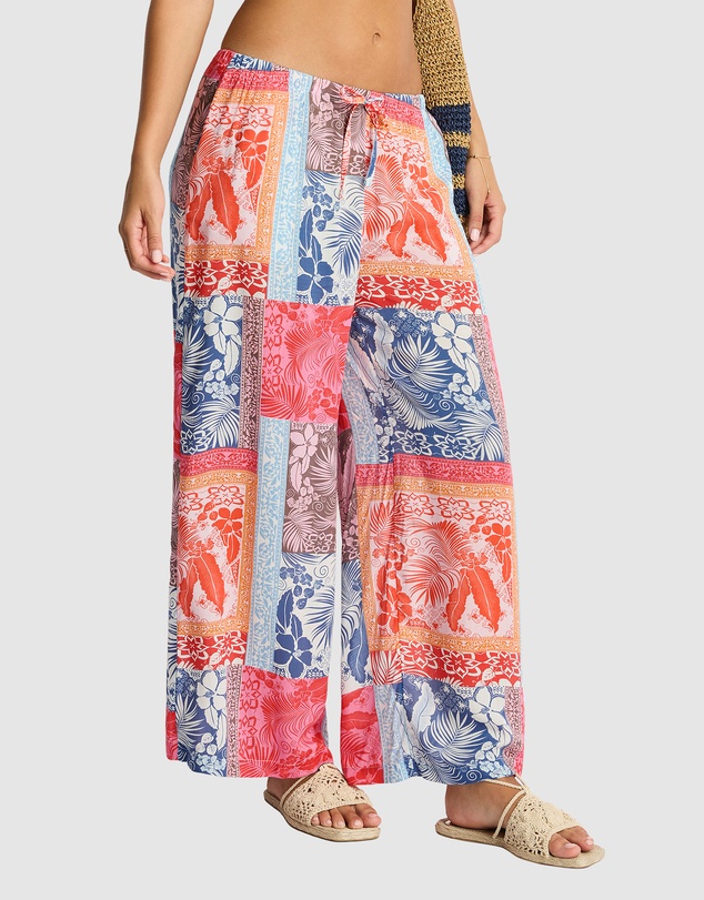 Sea Level Australia - Coco Island Surf Pant