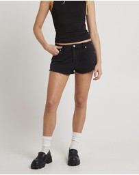 Insight - Del Ray Decon Shorts