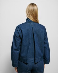 Commonry - Tayla Jacket