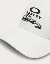 Oakley - 47 MVP Graphic Cap