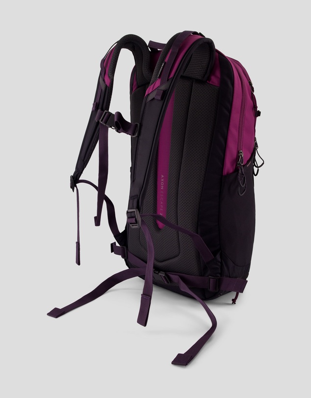 Kathmandu - Axon Escape Backpack - 28L
