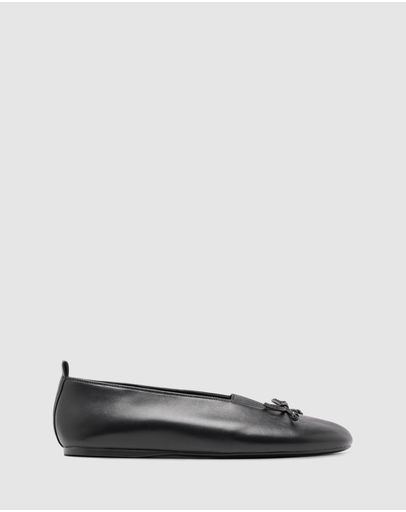 Black Leather