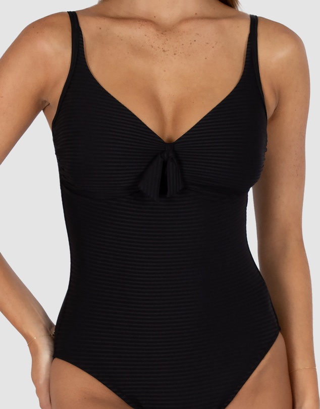 Baku Swimwear - Positano D-E Underwire One Piece Swimsuit