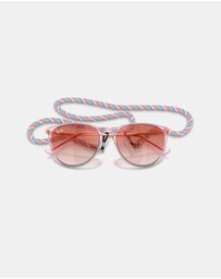 Ray-Ban Junior - 0RJ9060S