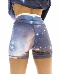 THE TALES - Tales Galaxy Sports Shorts
