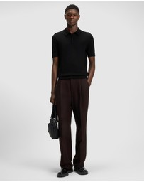 HUGO - San Peter Polo