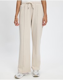 AVE Active - Cotton Wide Leg Pants